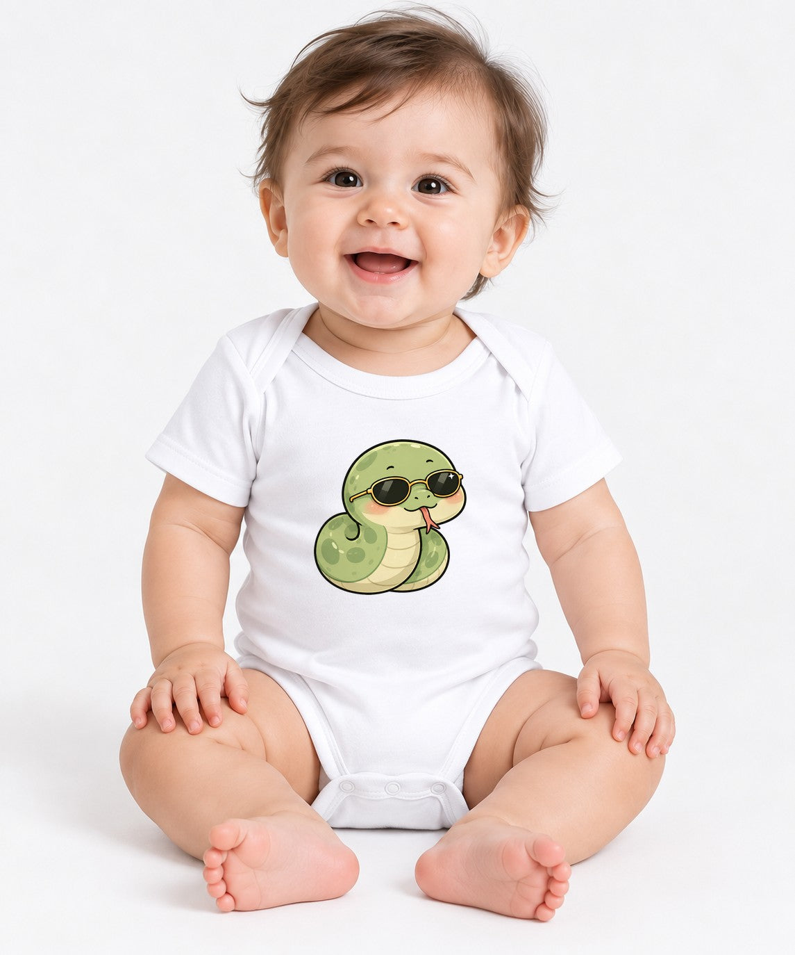 Cool Snake