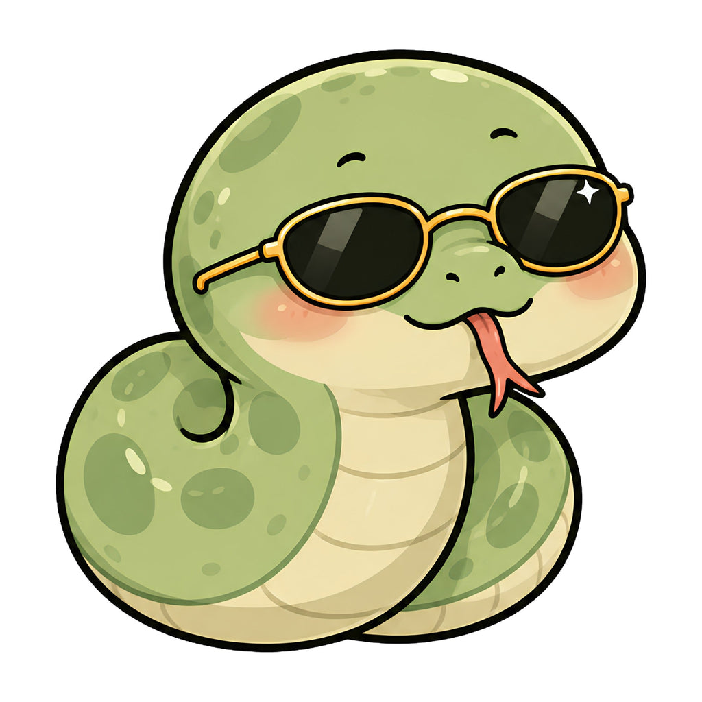 Cool Snake product image 3