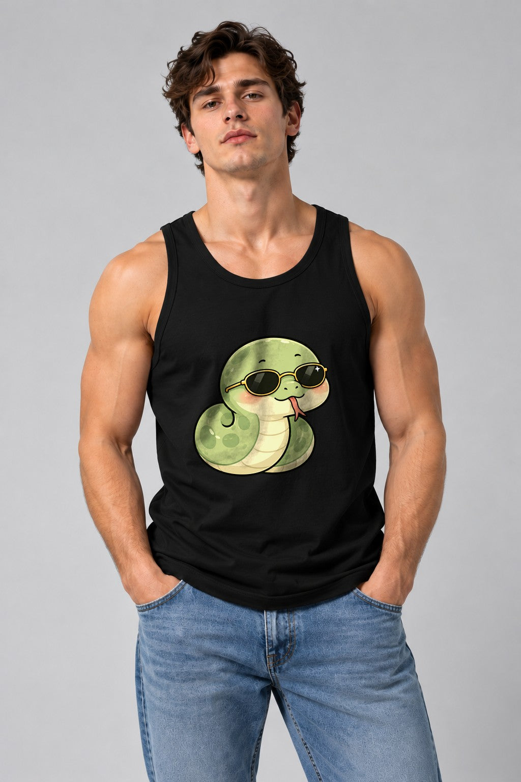 Cool Snake