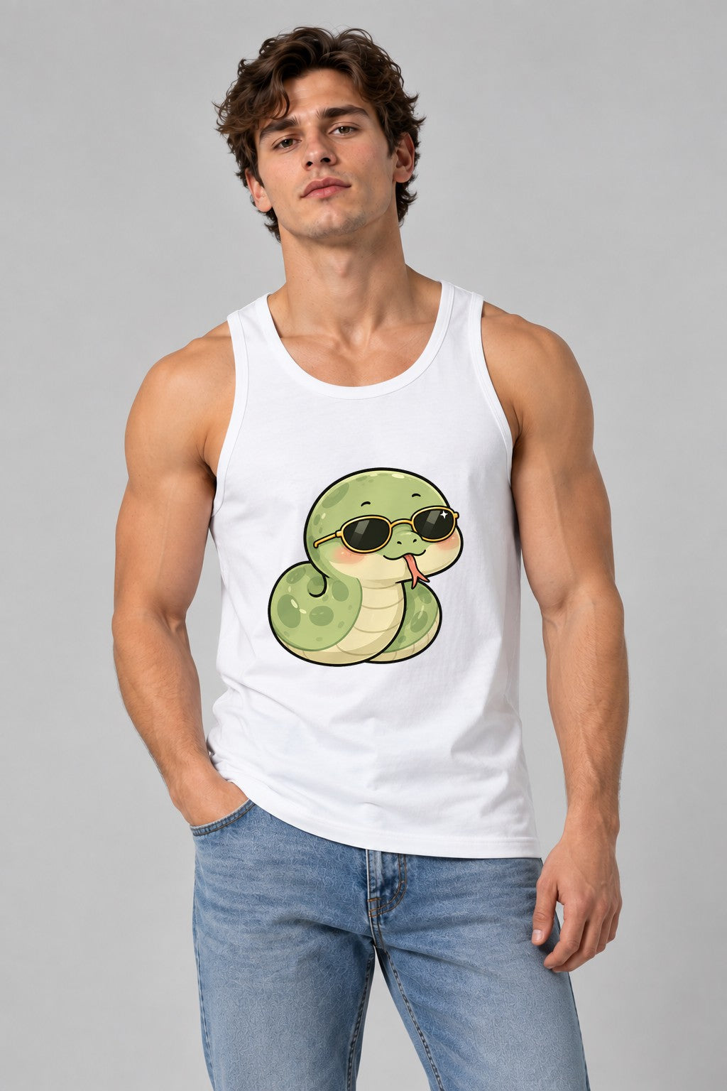 Cool Snake