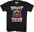 Coolest Pumpkin In The Patch T-Shirt product image 1