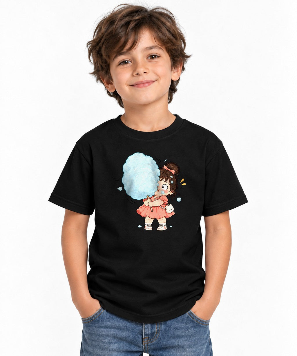 Cotton Candy Girl product image 2