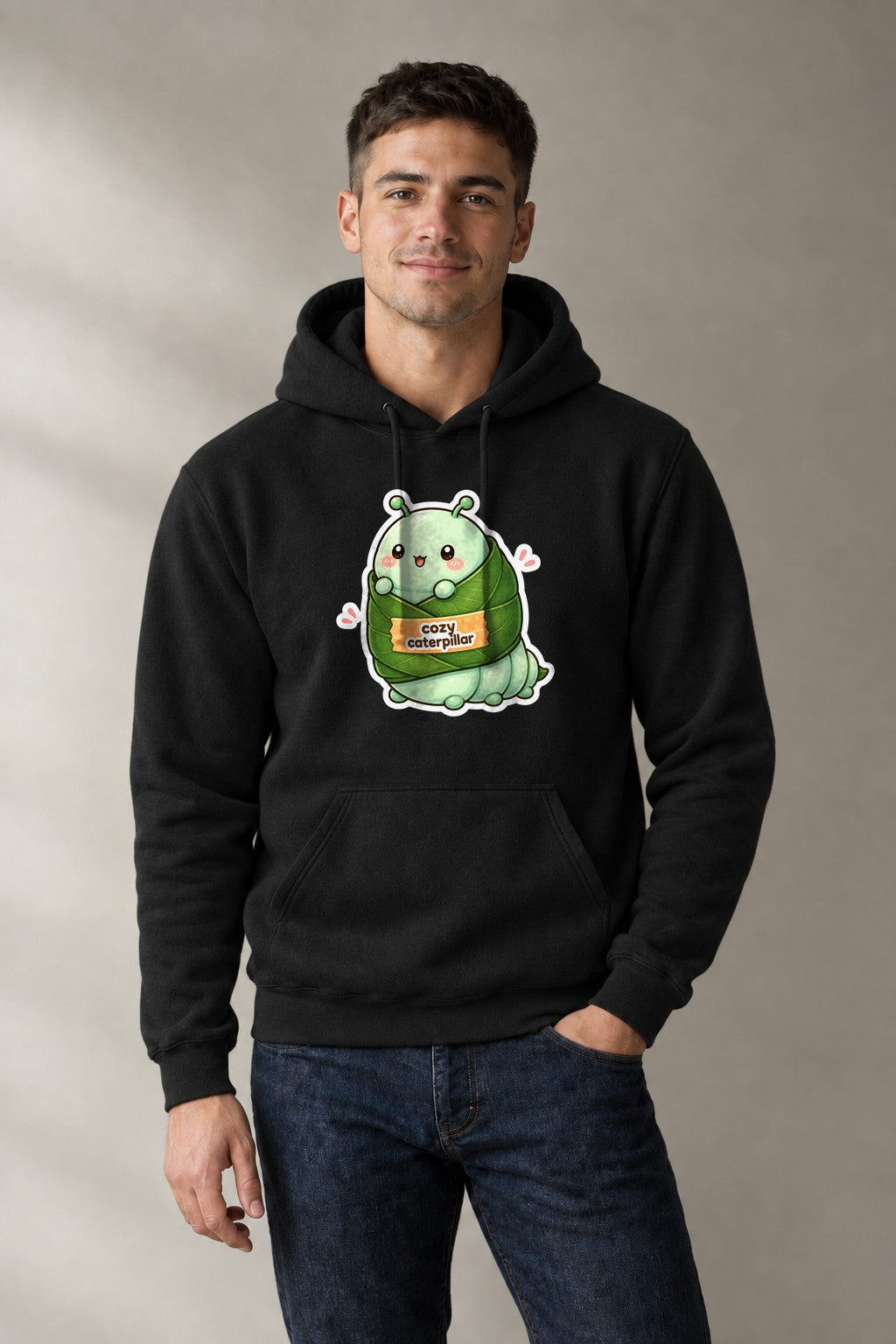 Cozy Caterpillar product image 2
