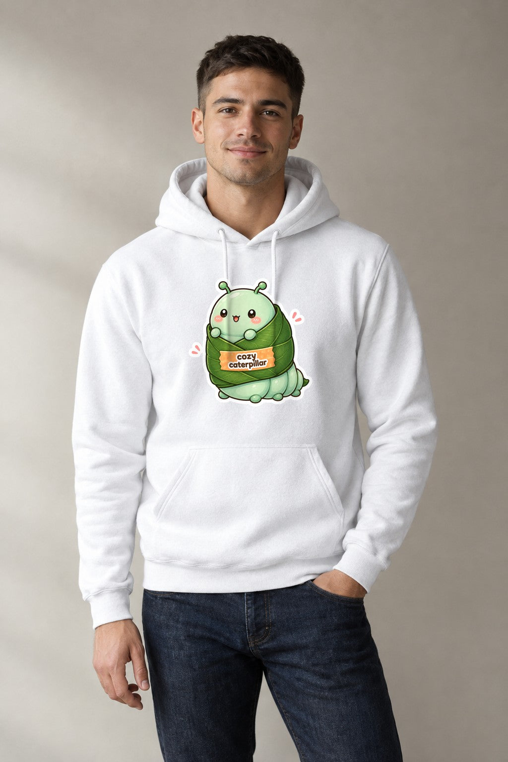Cozy Caterpillar product image 1