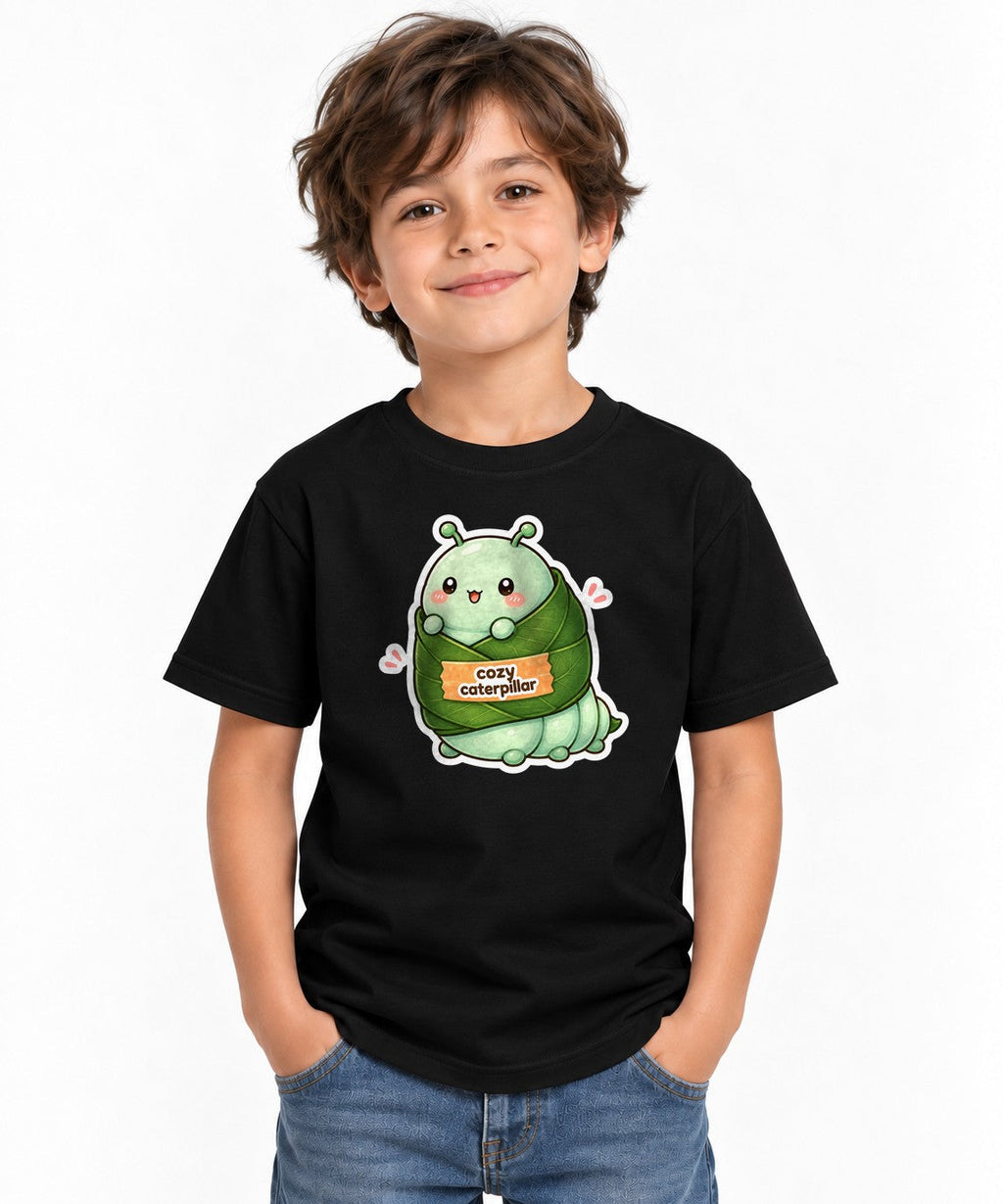 Cozy Caterpillar product image 2