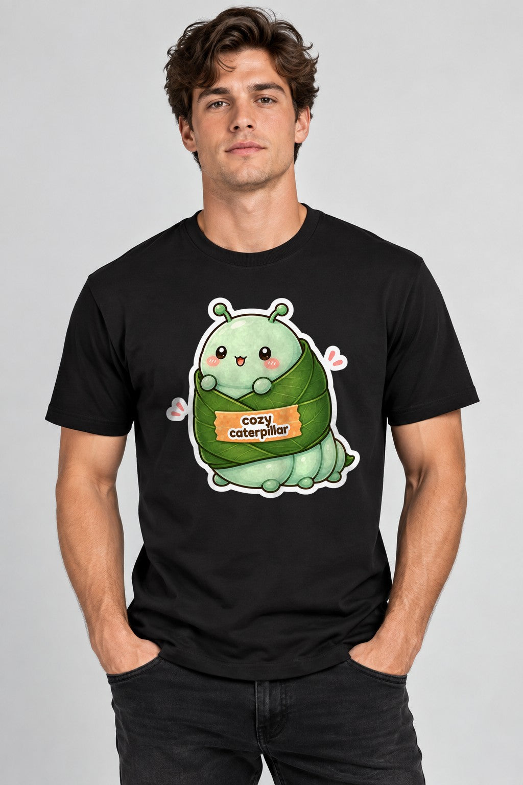 Cozy Caterpillar product image 2