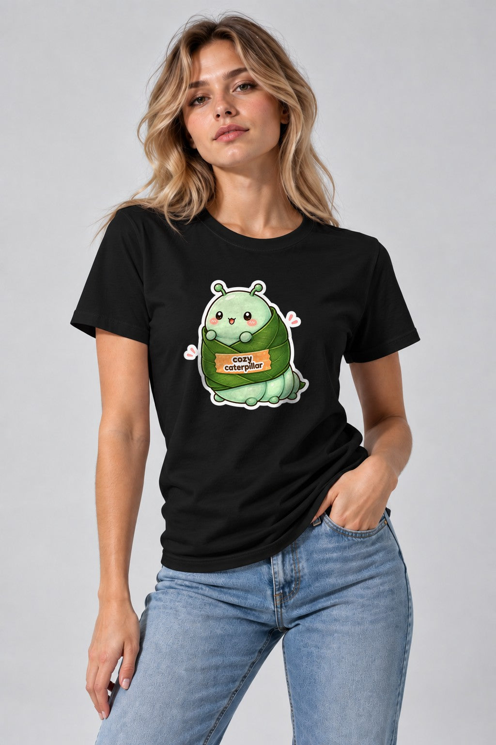 Cozy Caterpillar product image 2
