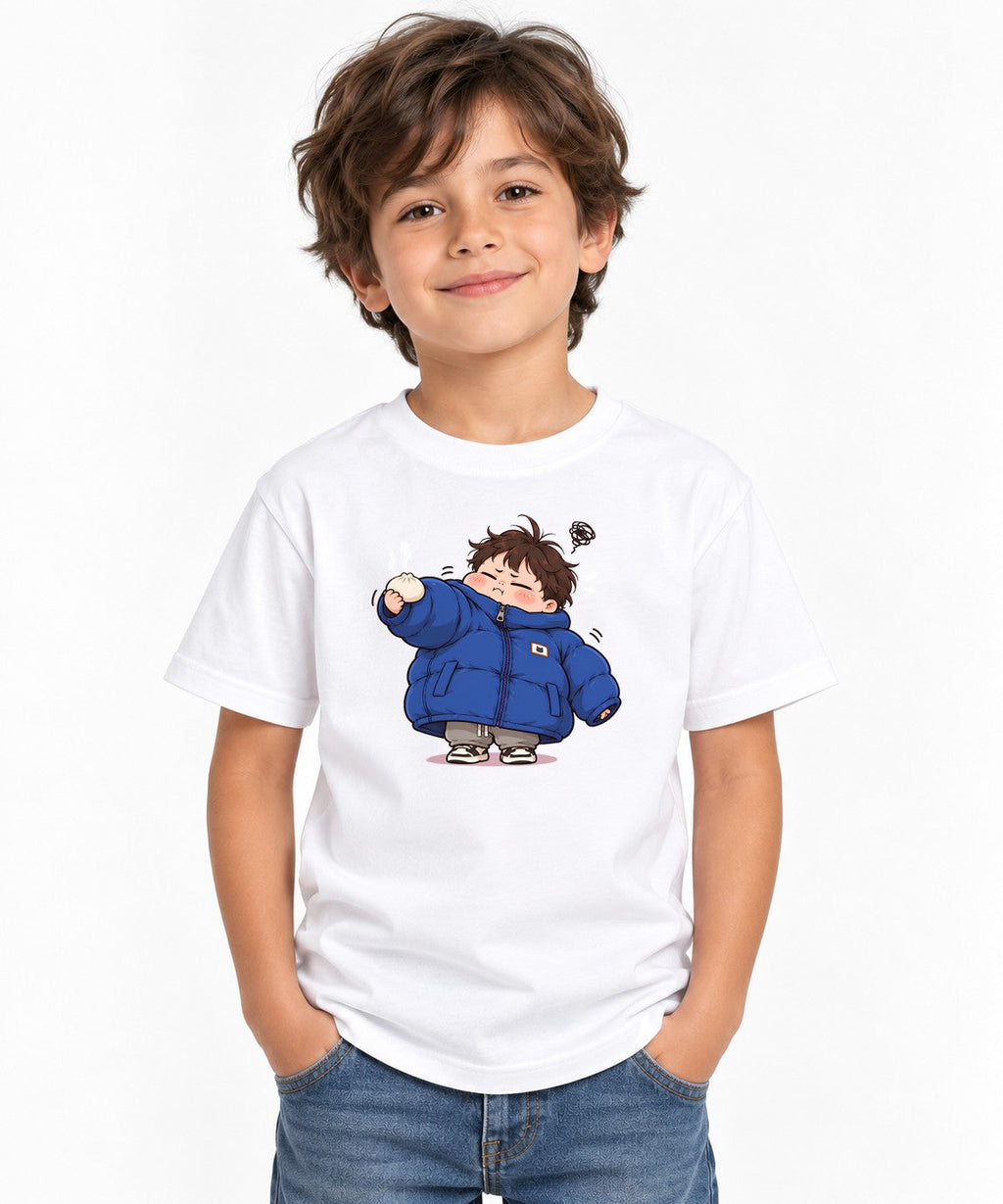 Cozy Winter Child product image 1