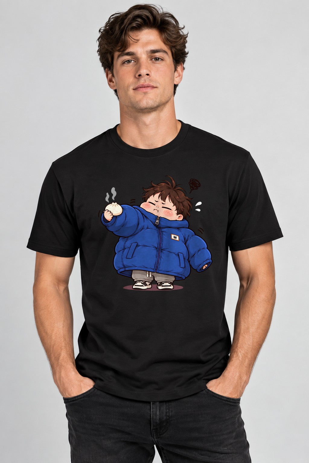 Cozy Winter Child product image 2