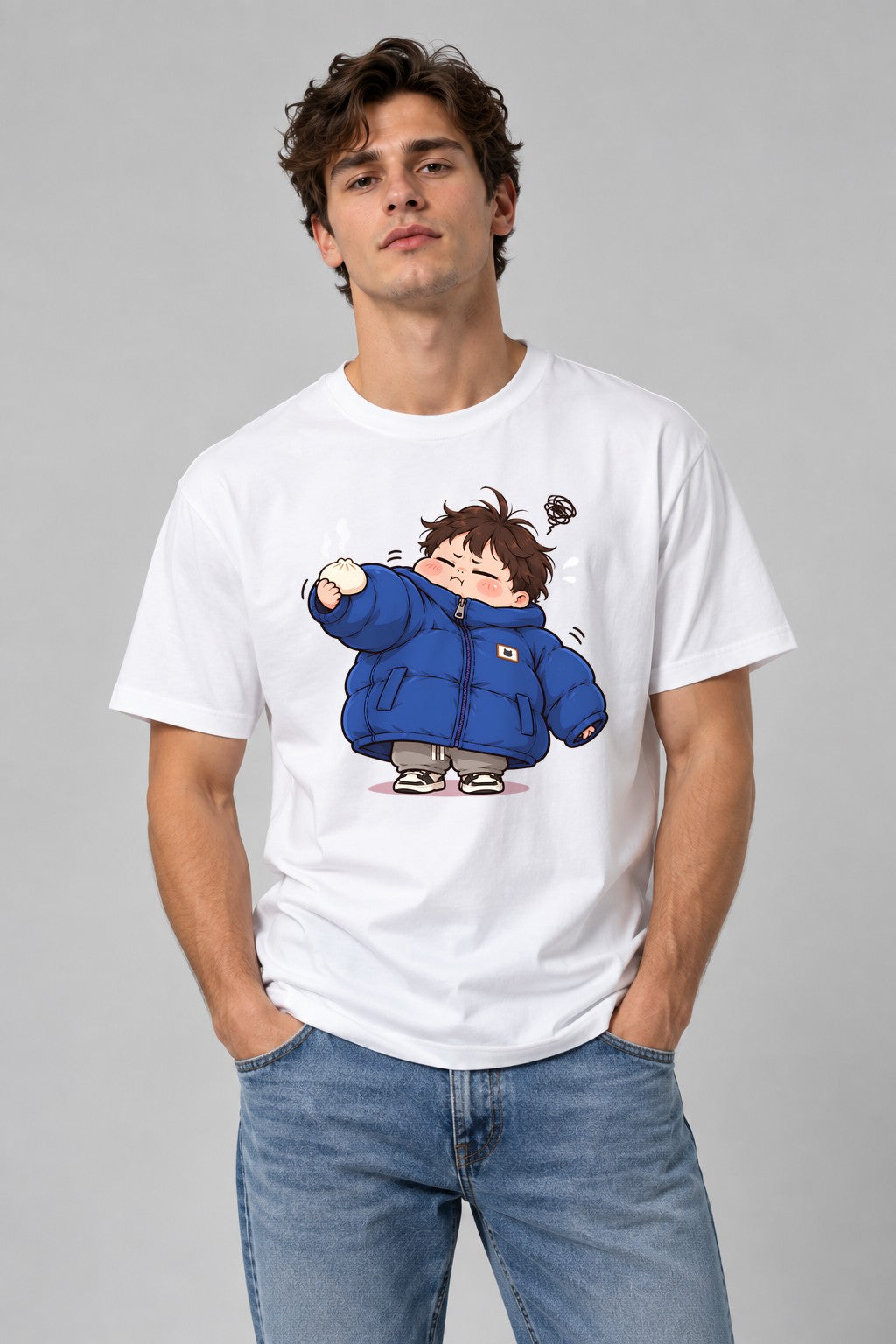 Cozy Winter Child product image 1