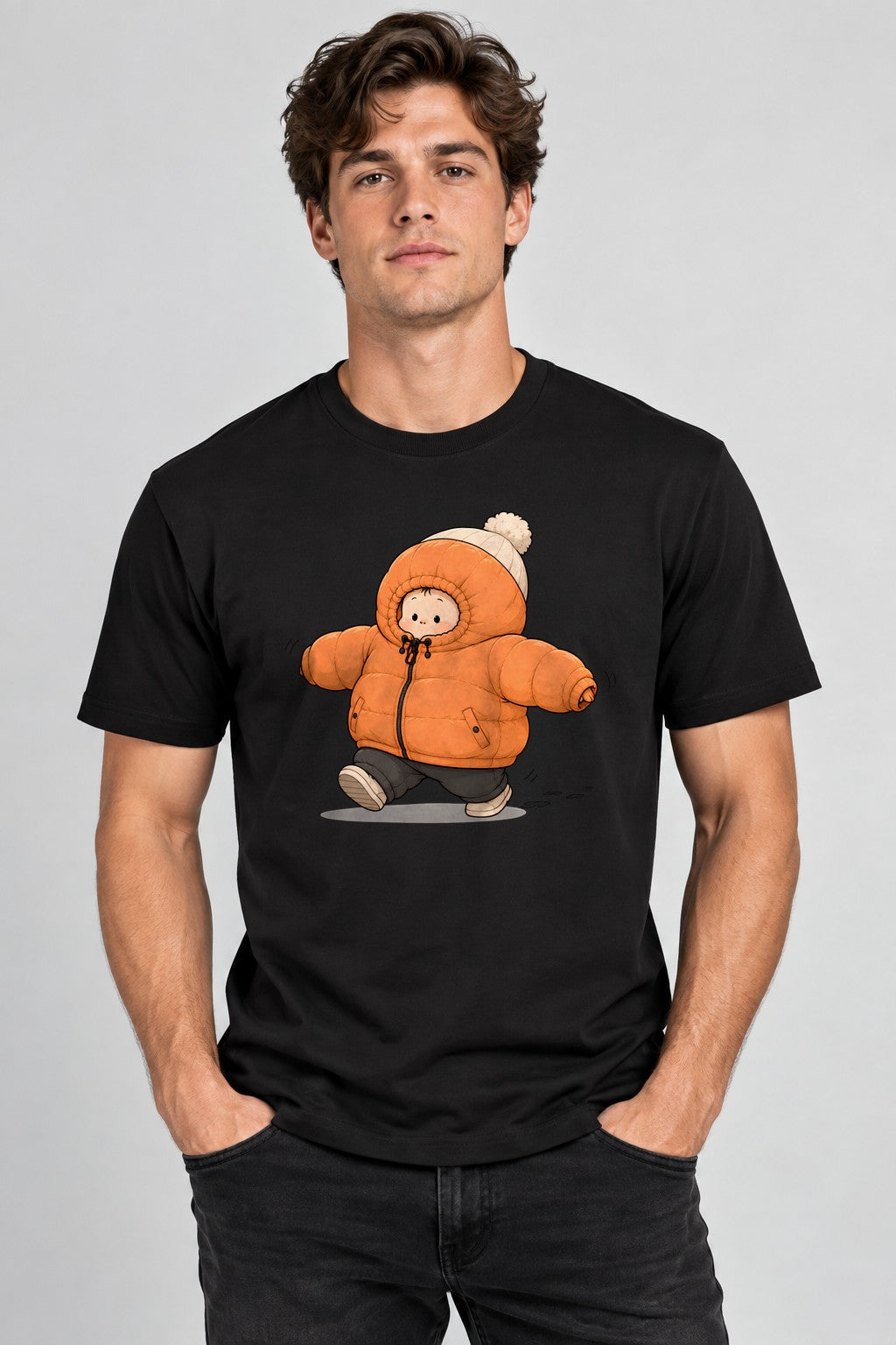Cozy Winter Kid product image 2