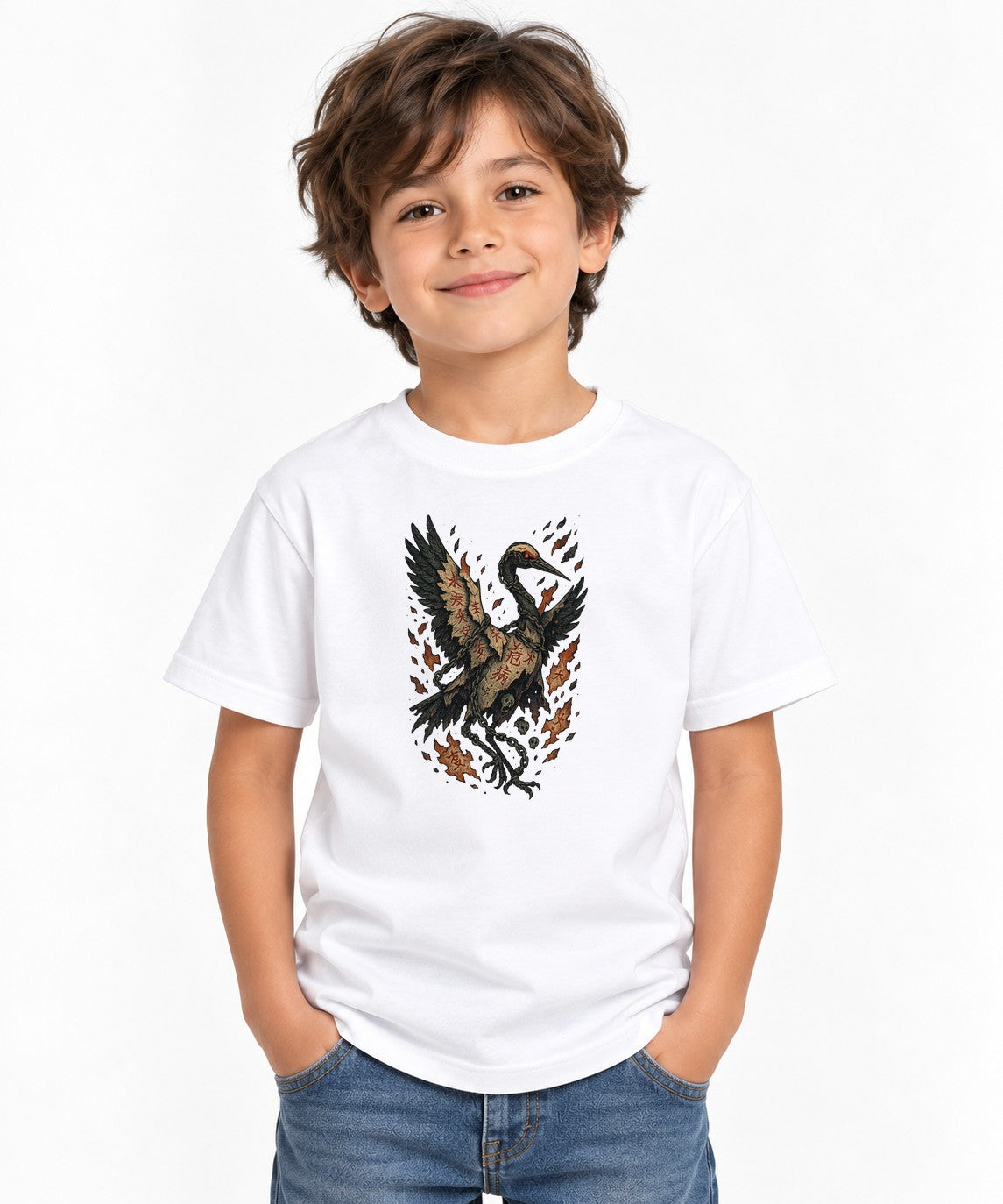 Crane Paper Curse product image 1