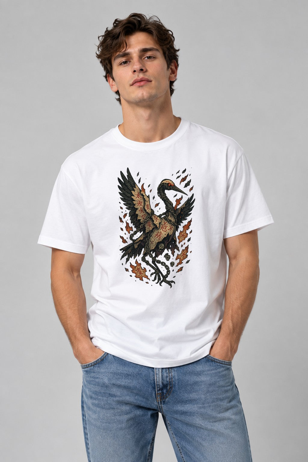Crane Paper Curse product image 1