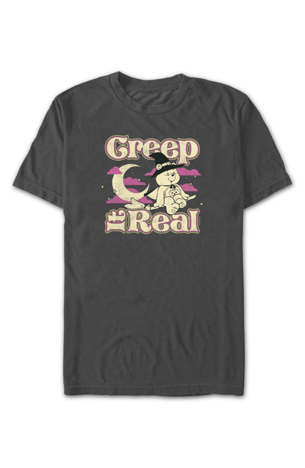Creep It Real Care Bears T-Shirt product image 2