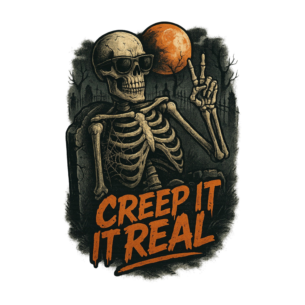 Creep It Real product image 3