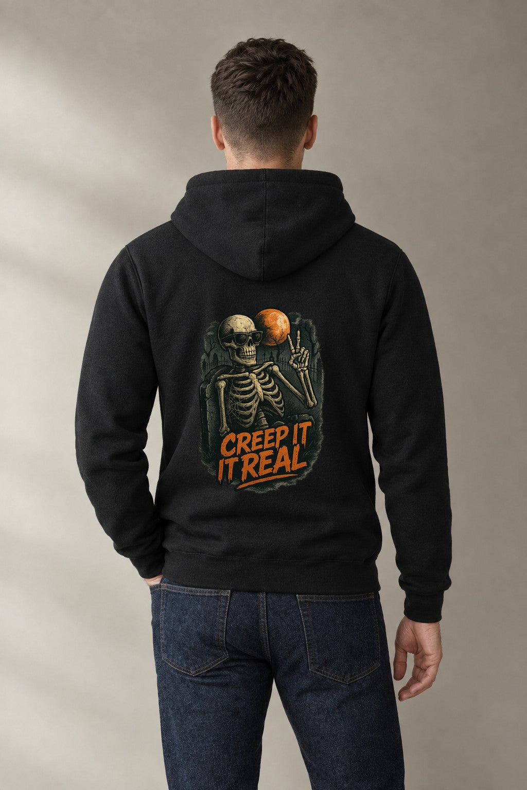 Creep It Real product image 2