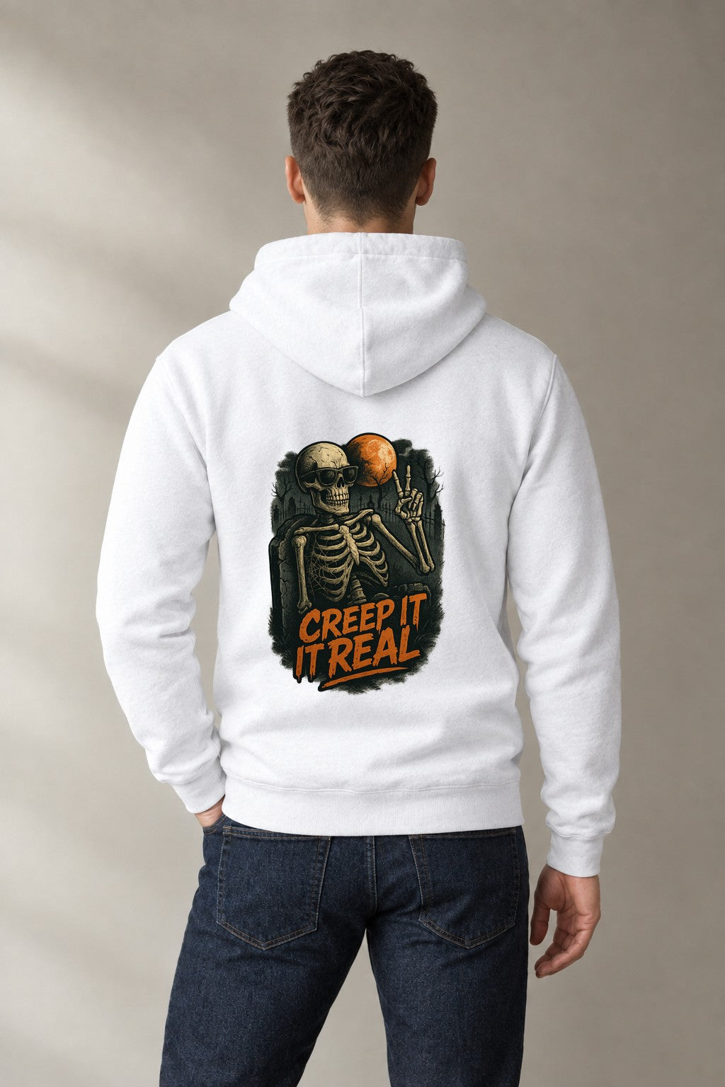 Creep It Real product image 1