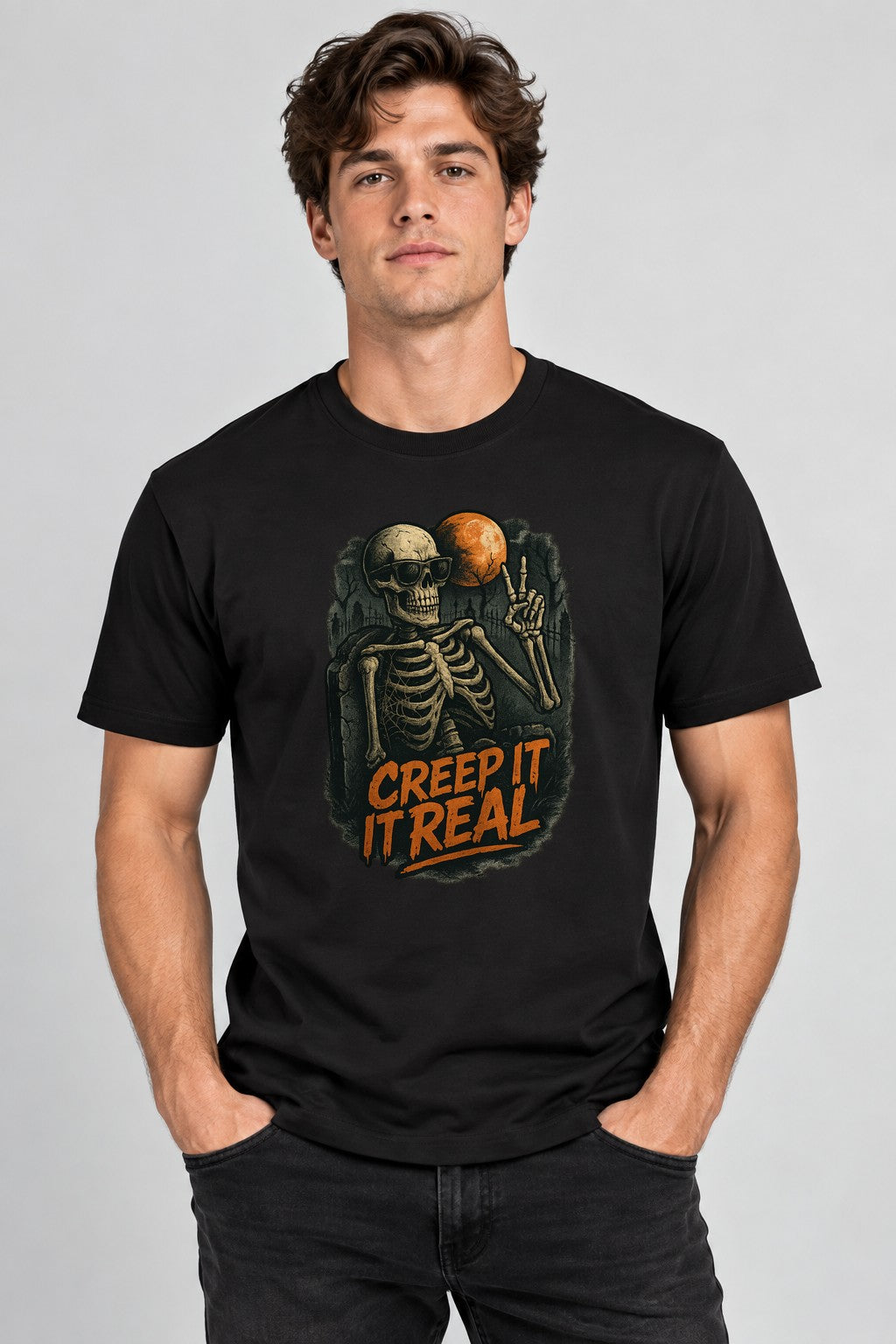 Creep It Real product image 2