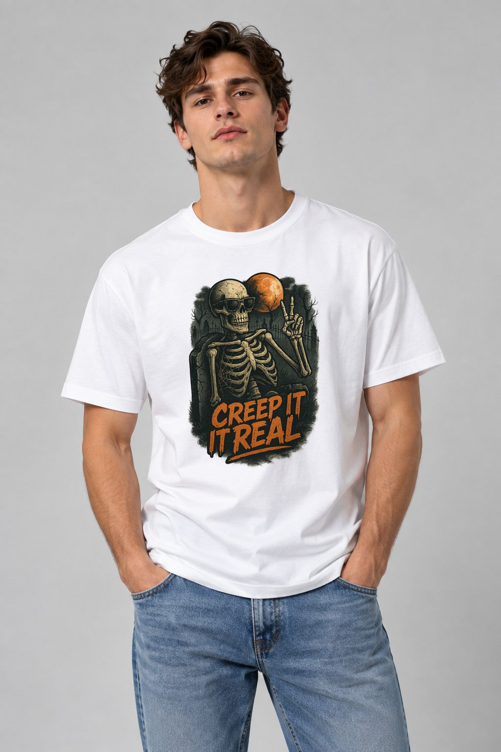 Creep It Real product image 1