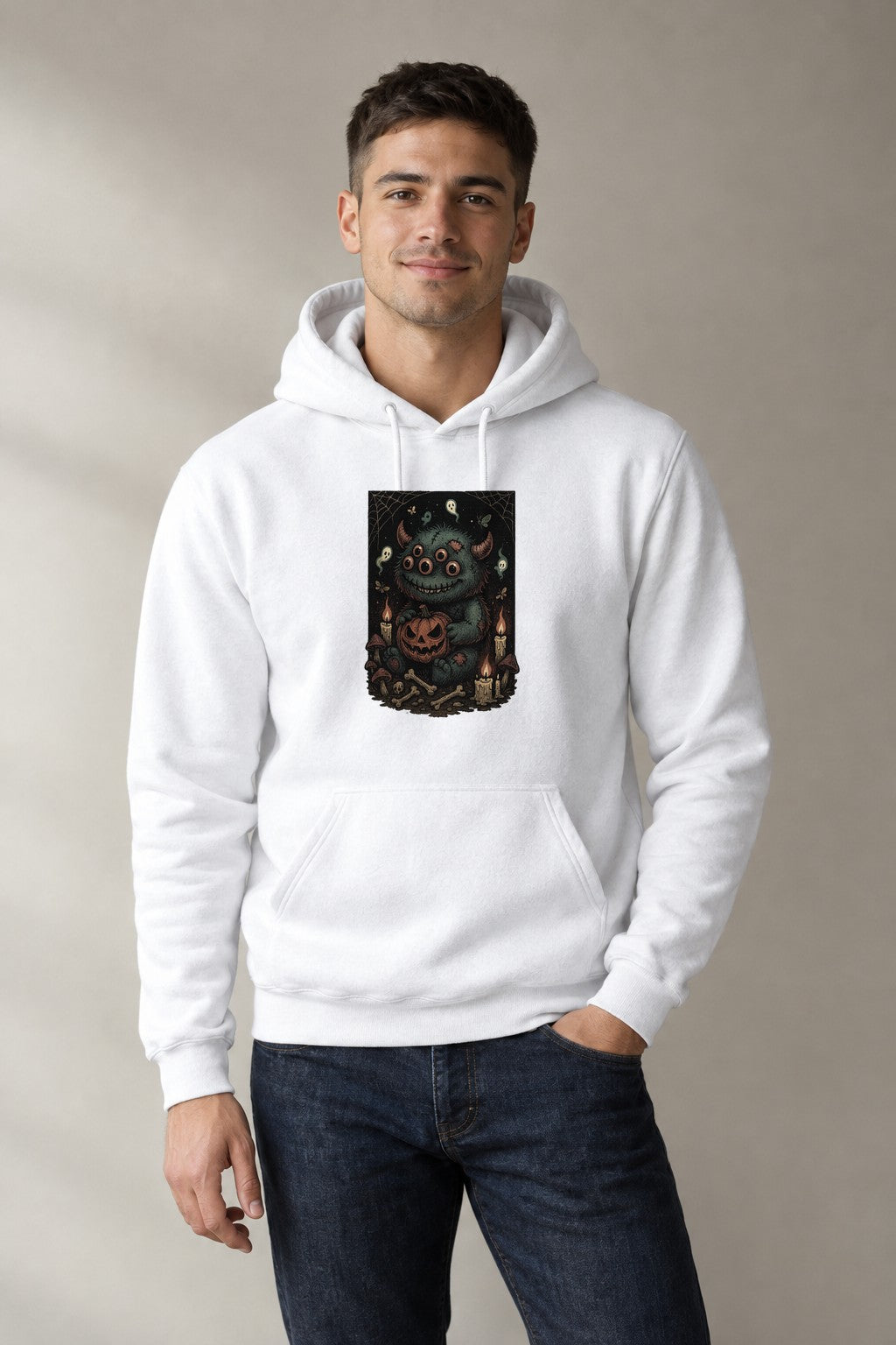 Creepy Cute Familiar product image 1