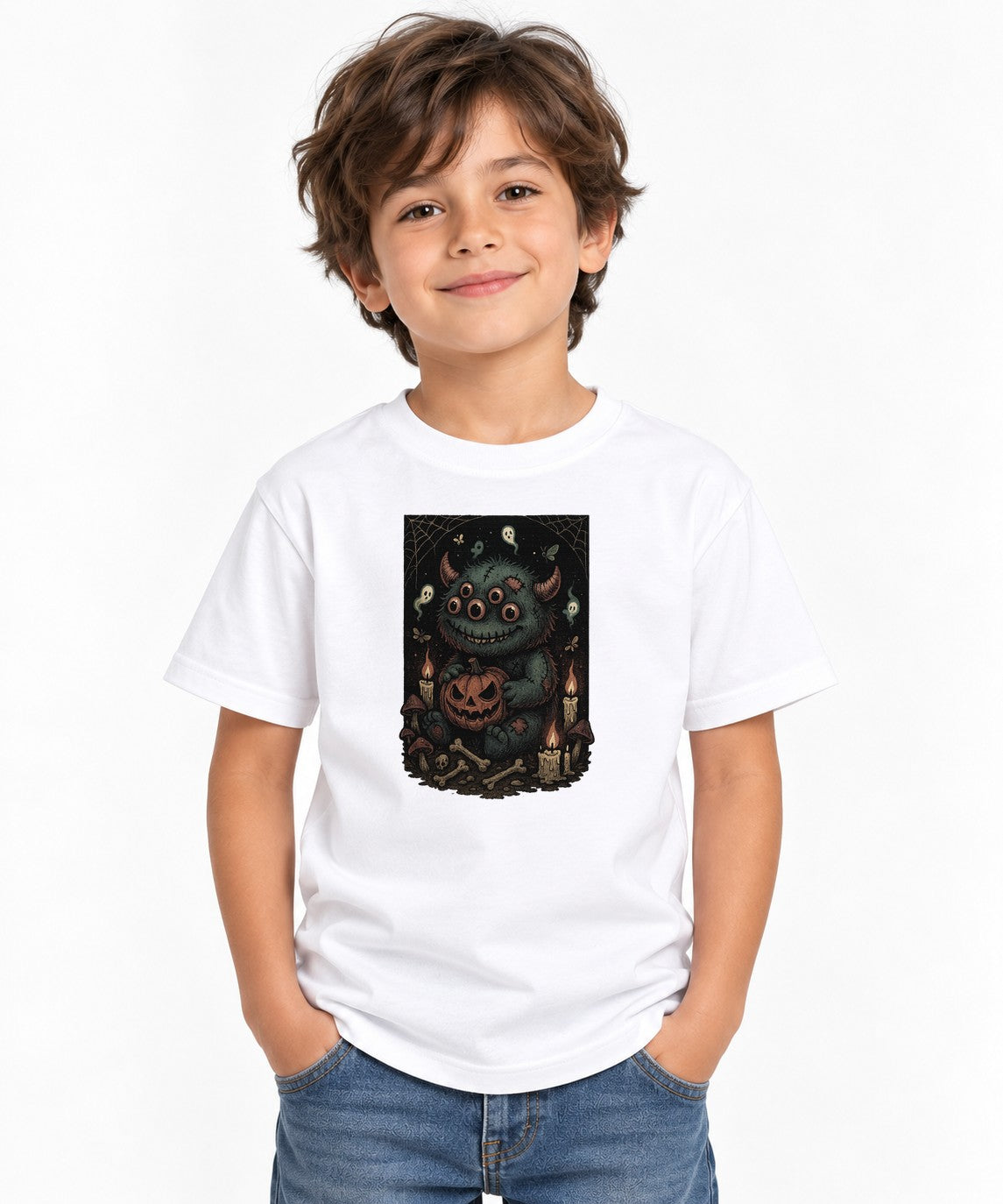 Creepy Cute Familiar product image 1
