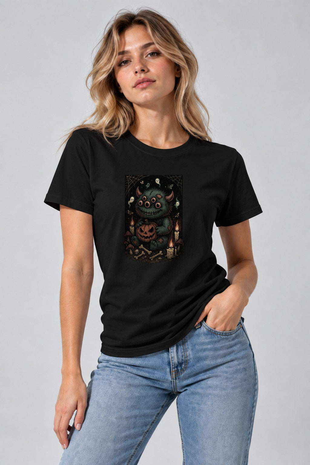 Creepy Cute Familiar product image 2