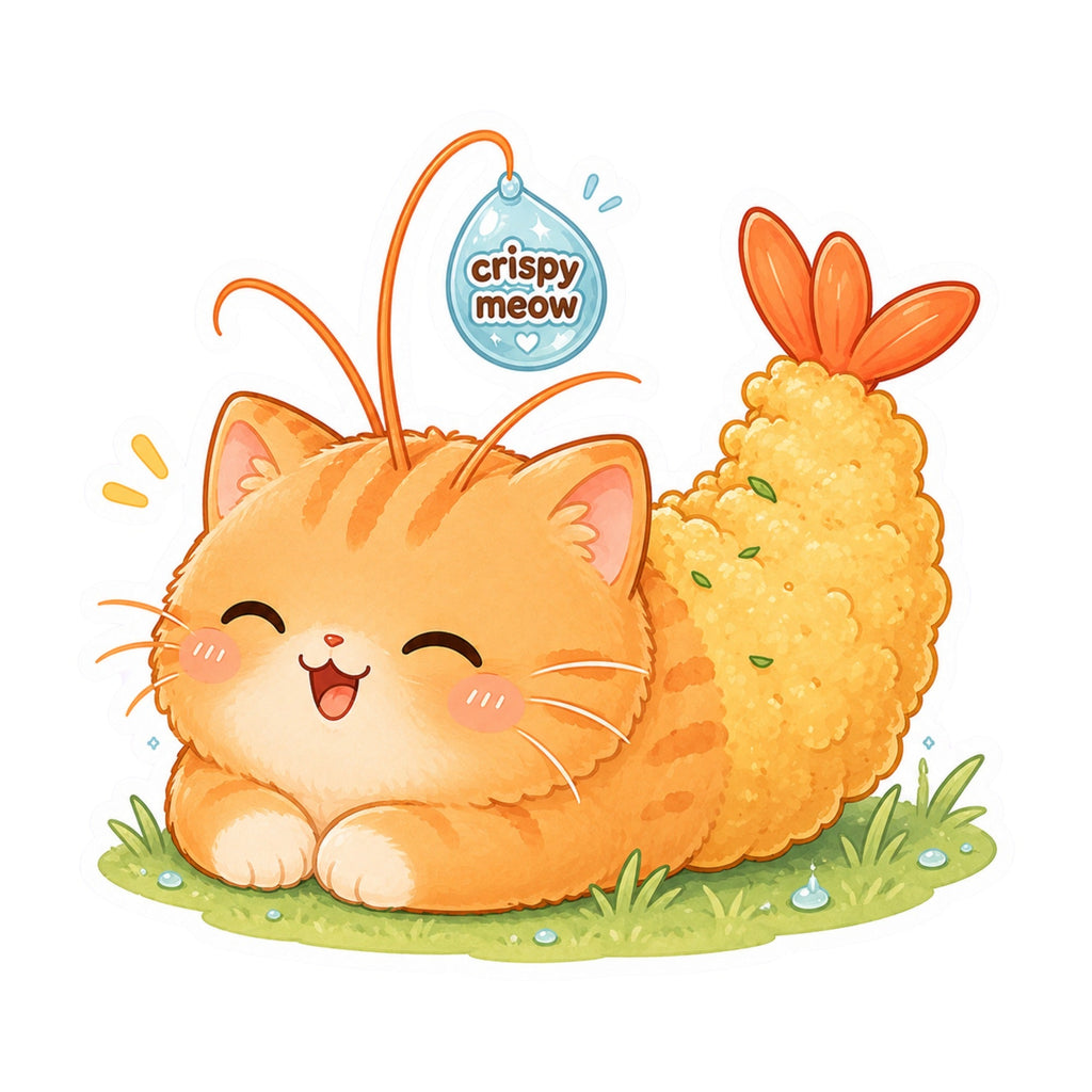 Crispy Meow product image 3