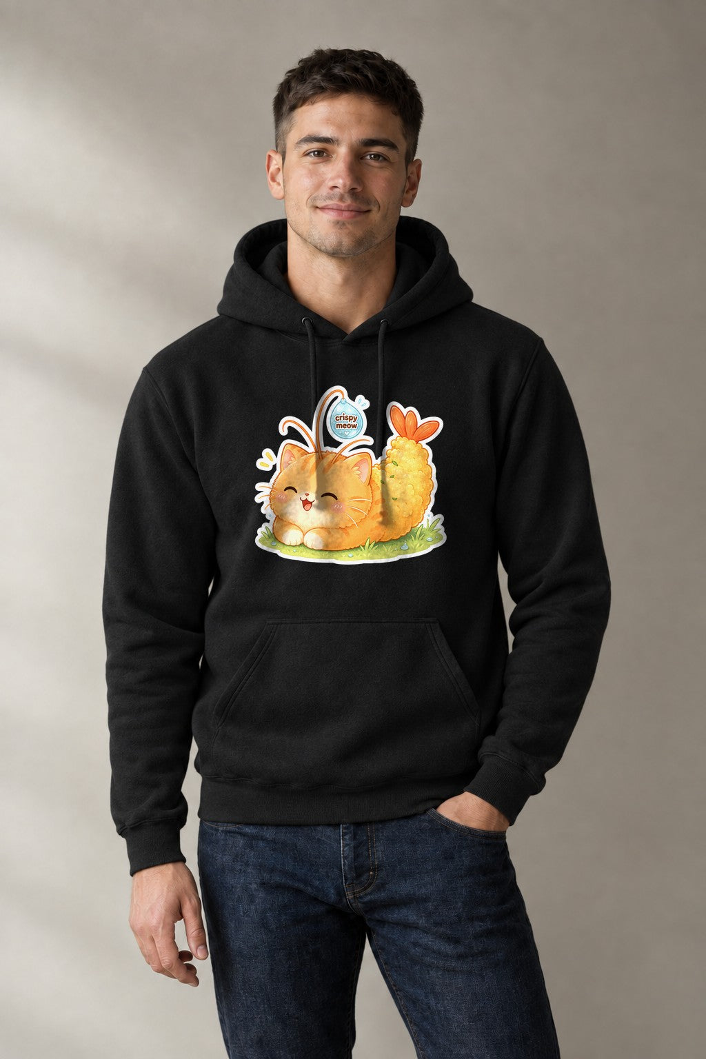 Crispy Meow product image 2