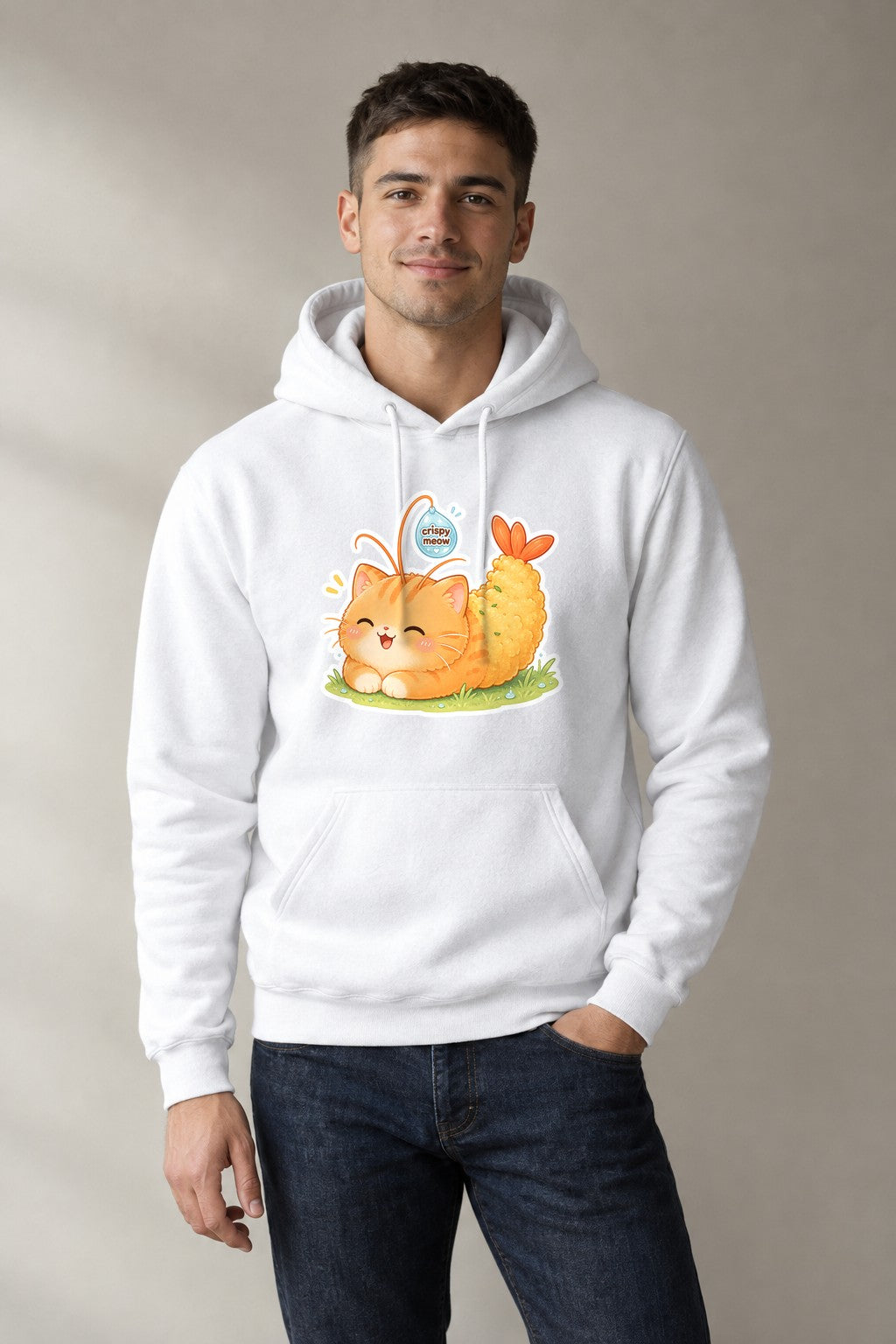 Crispy Meow product image 1