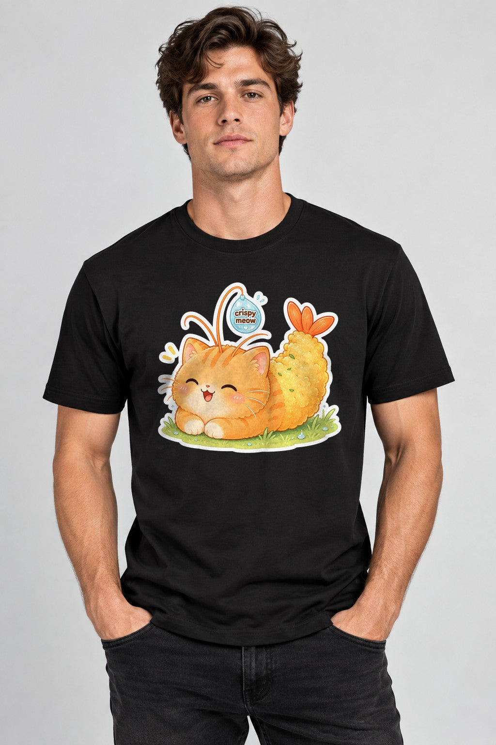 Crispy Meow product image 2