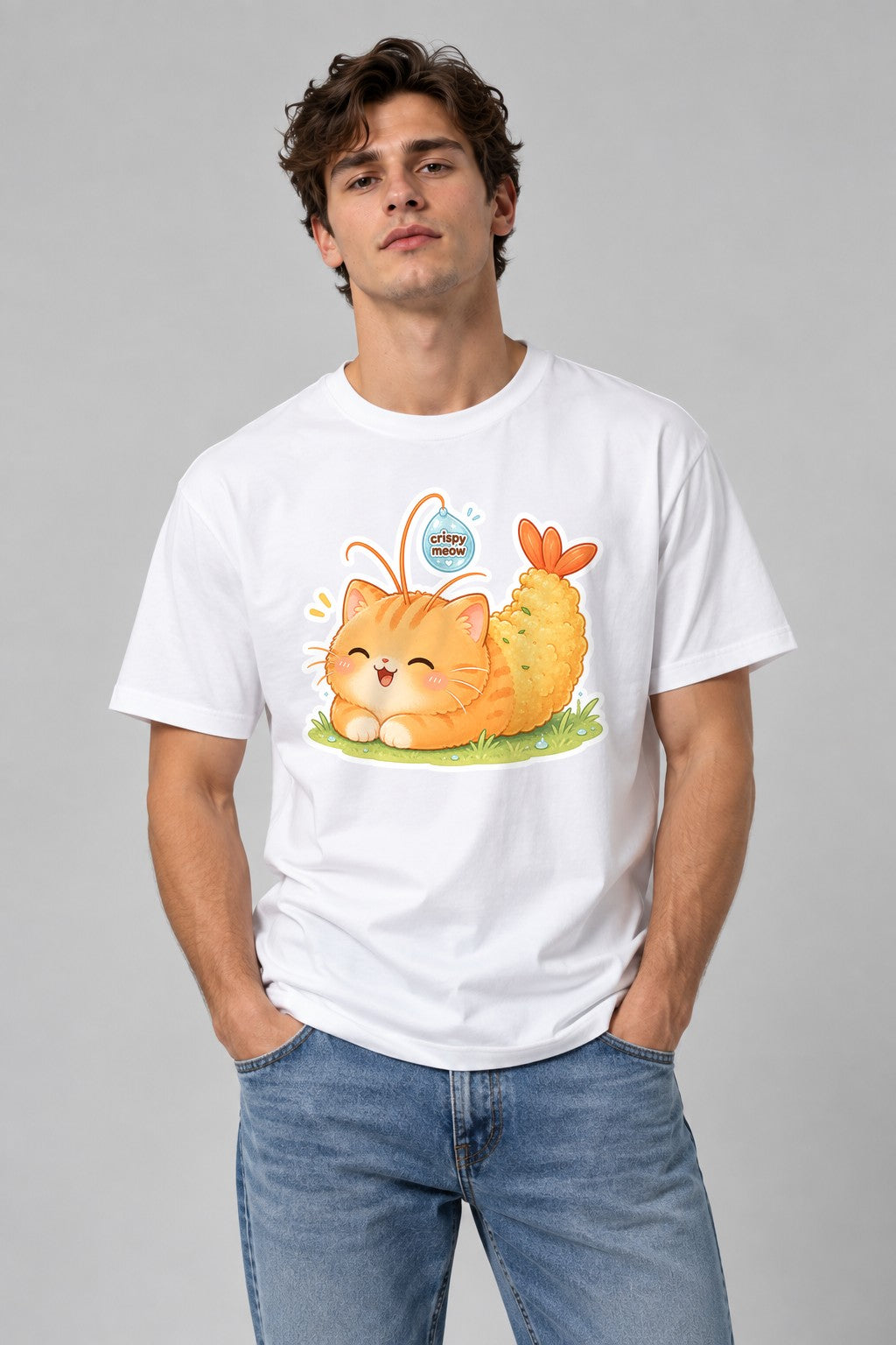 Crispy Meow product image 1