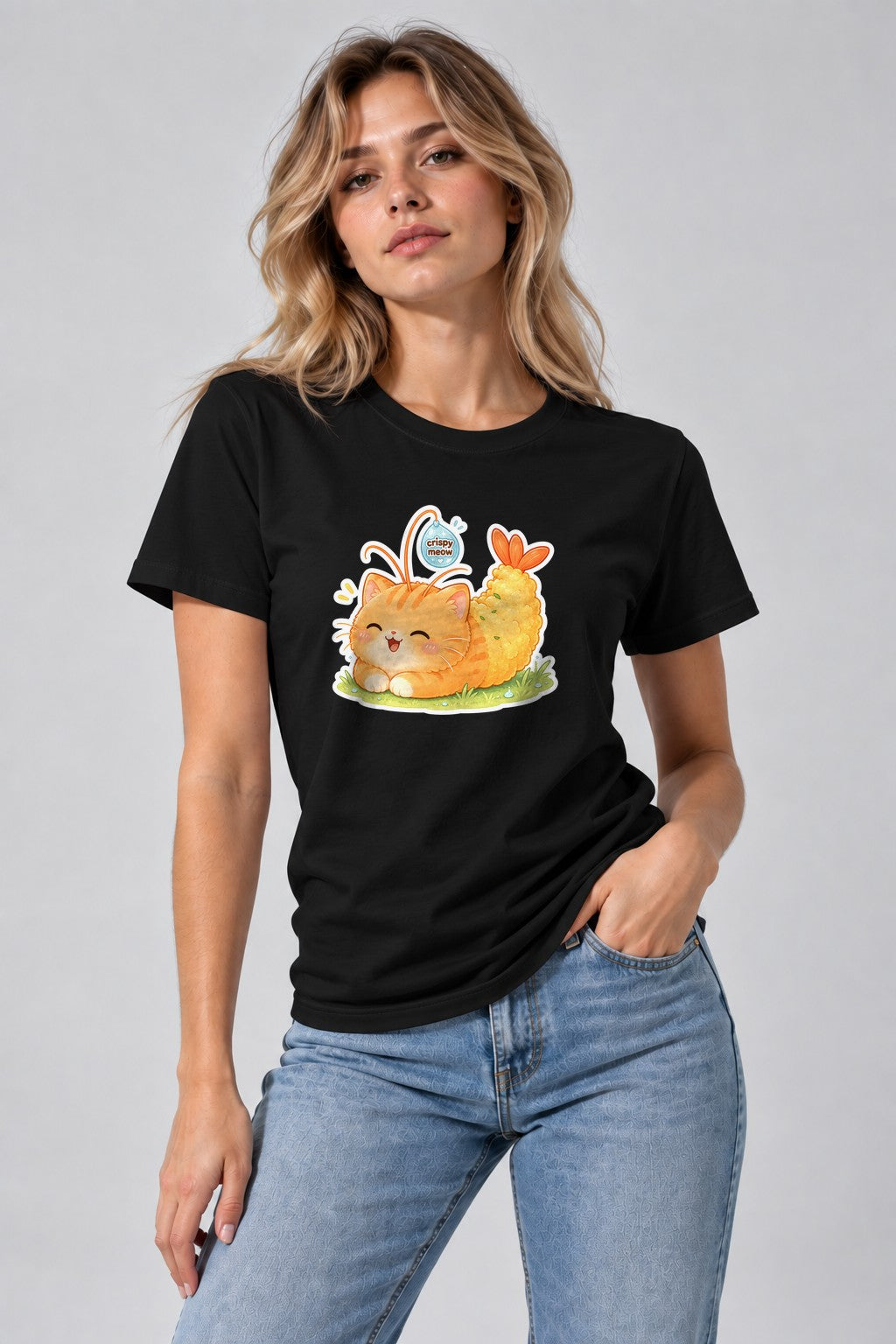 Crispy Meow product image 2