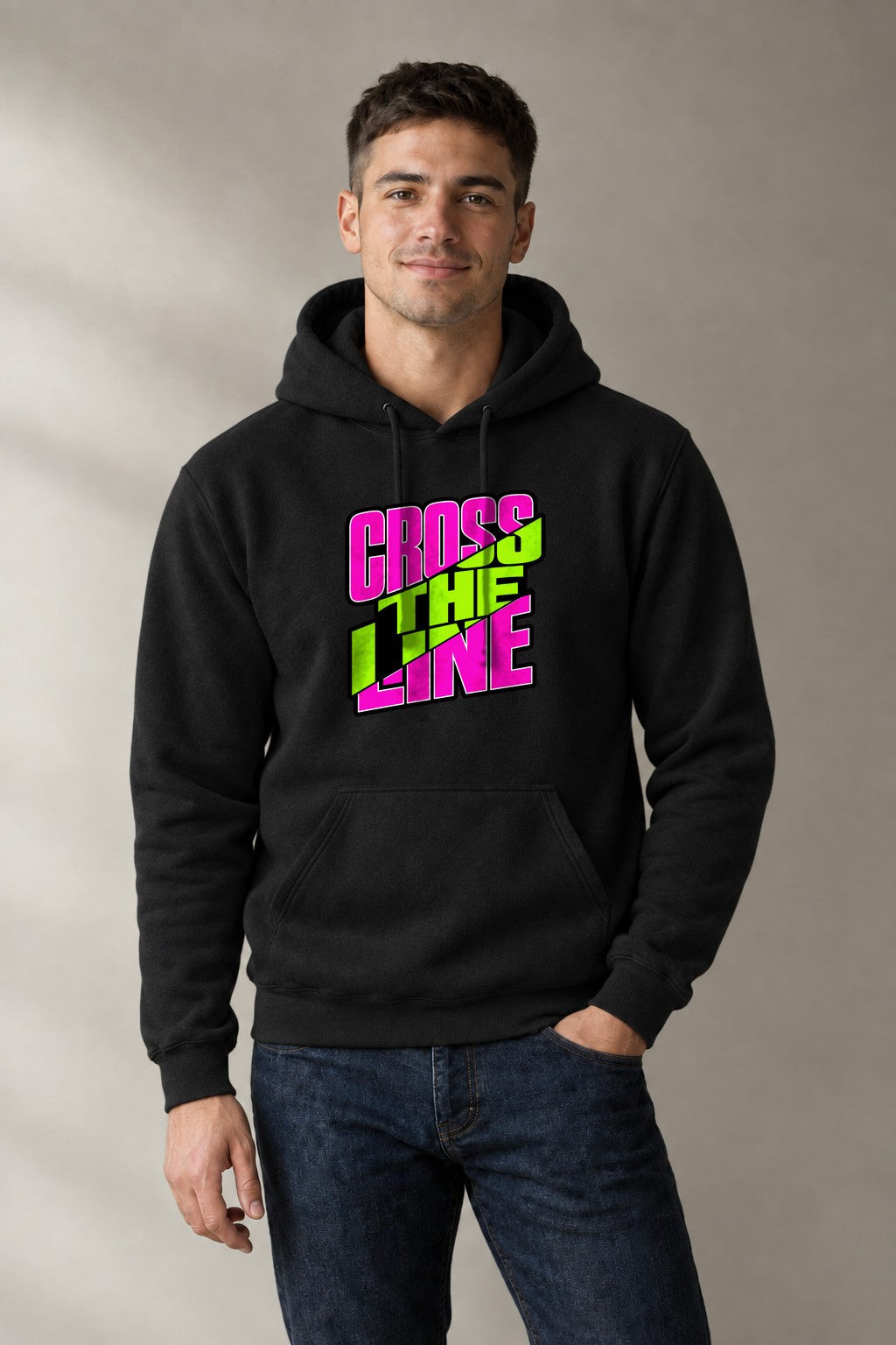 Cross The Line product image 2