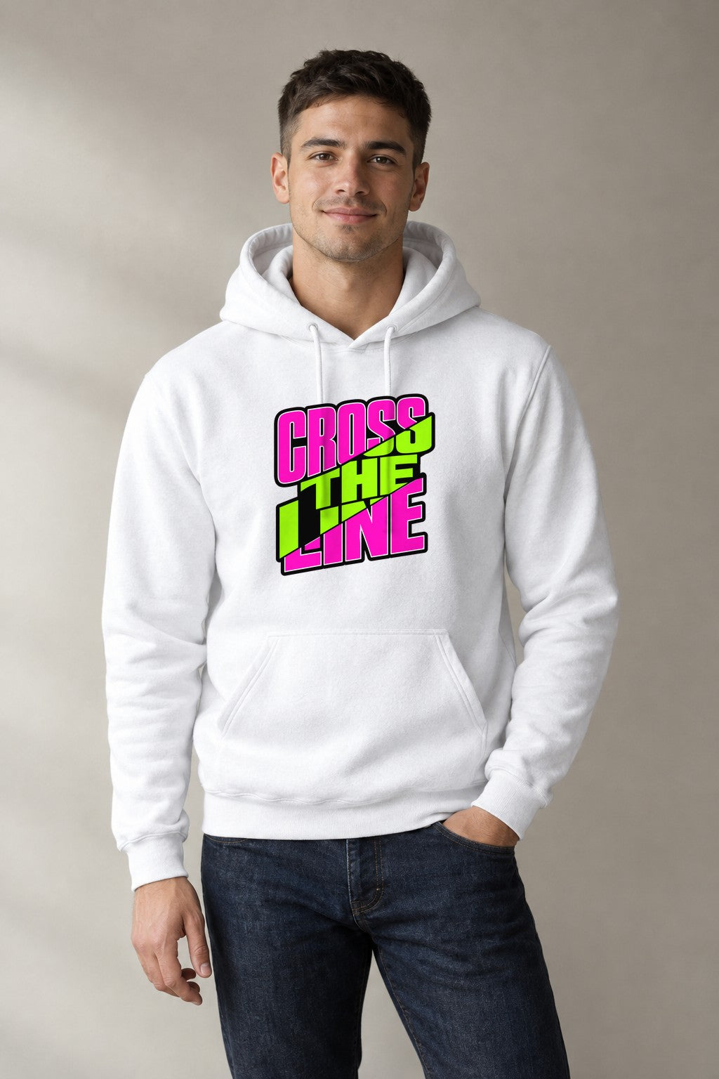 Cross The Line product image 1