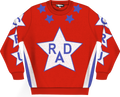 Cru Jones Rad Knitted Sweater