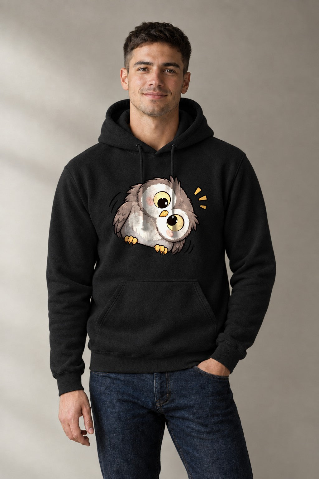 Curious Owl product image 2