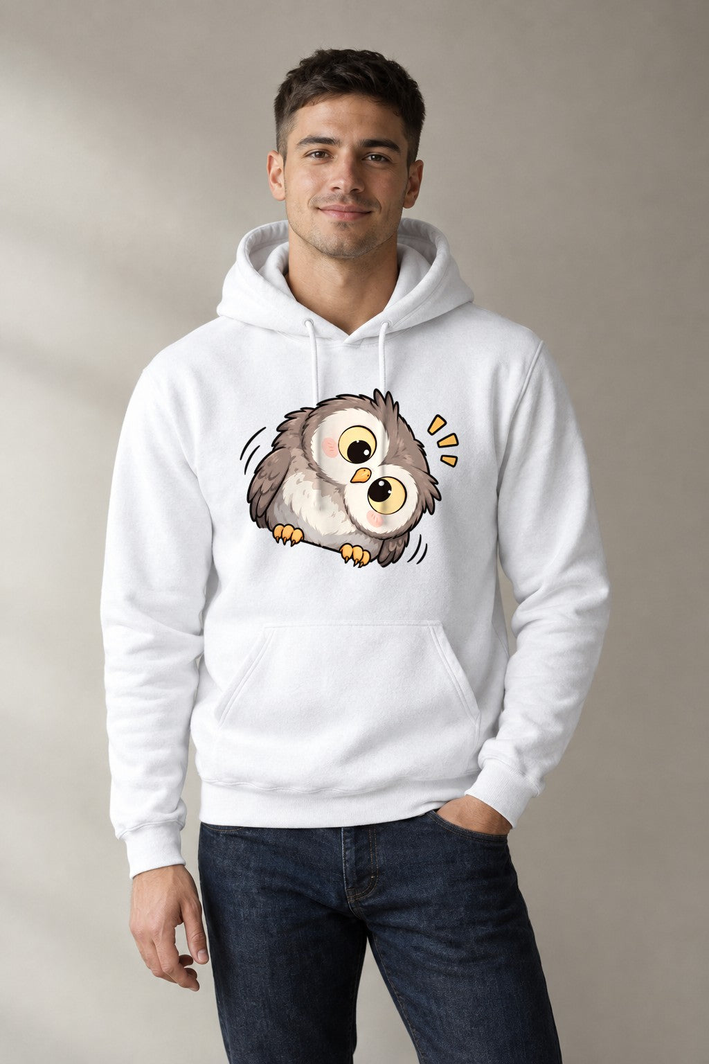 Curious Owl product image 1