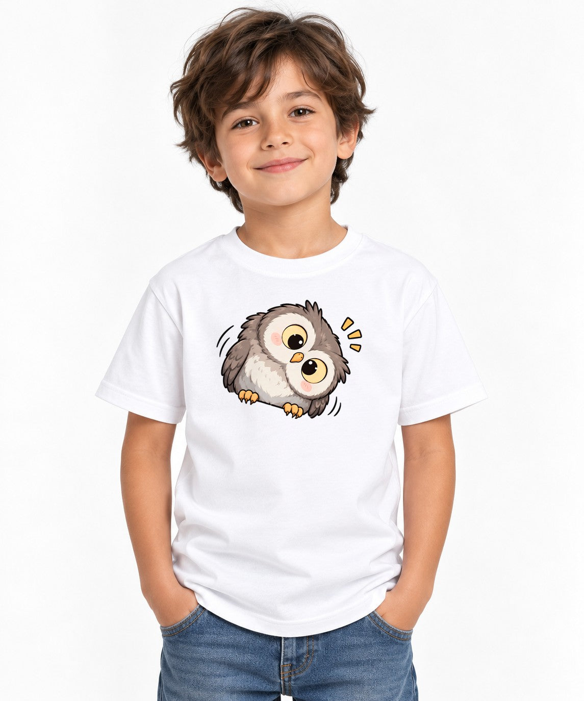 Curious Owl product image 1