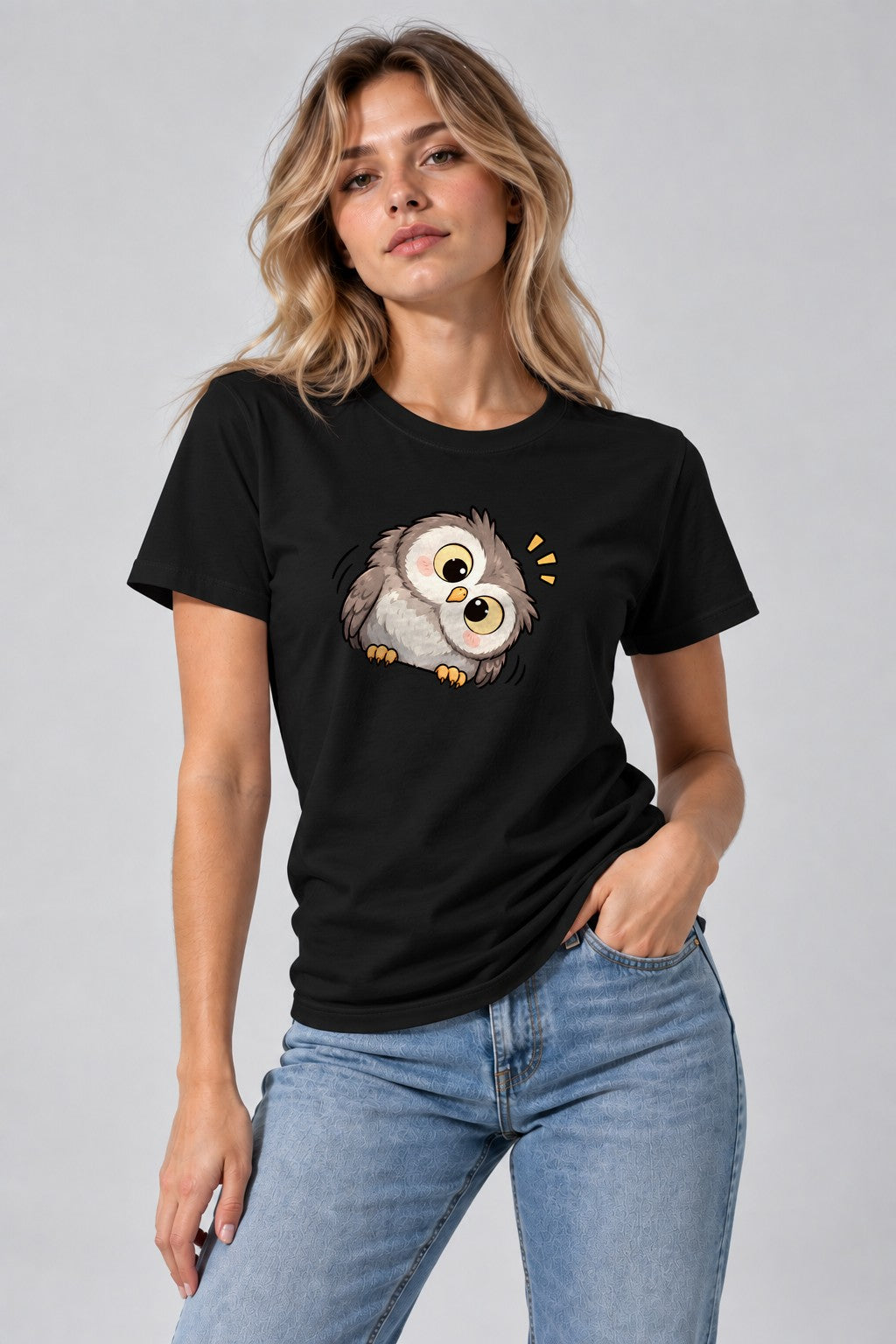 Curious Owl product image 2