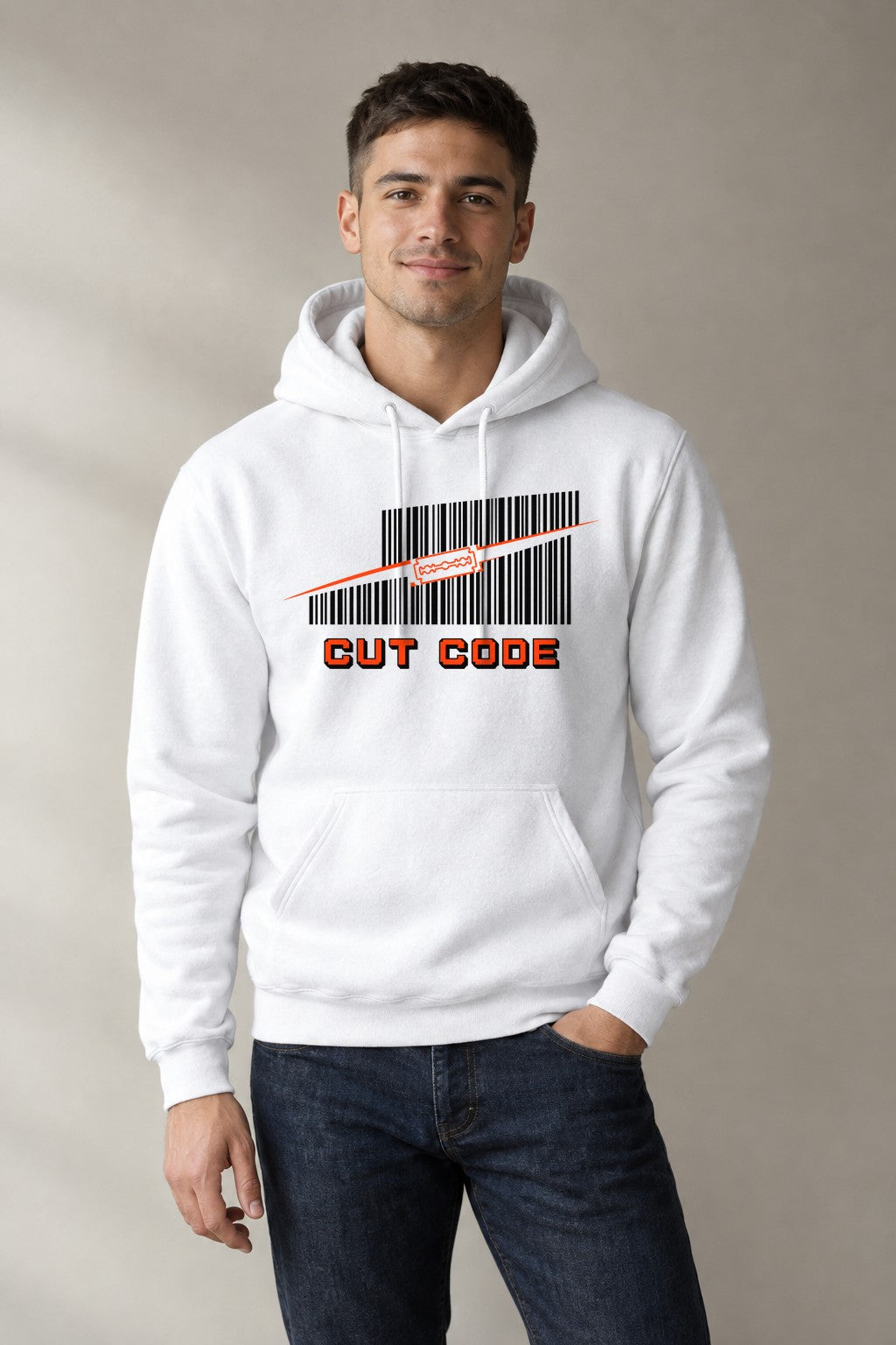 Cut Code product image 1