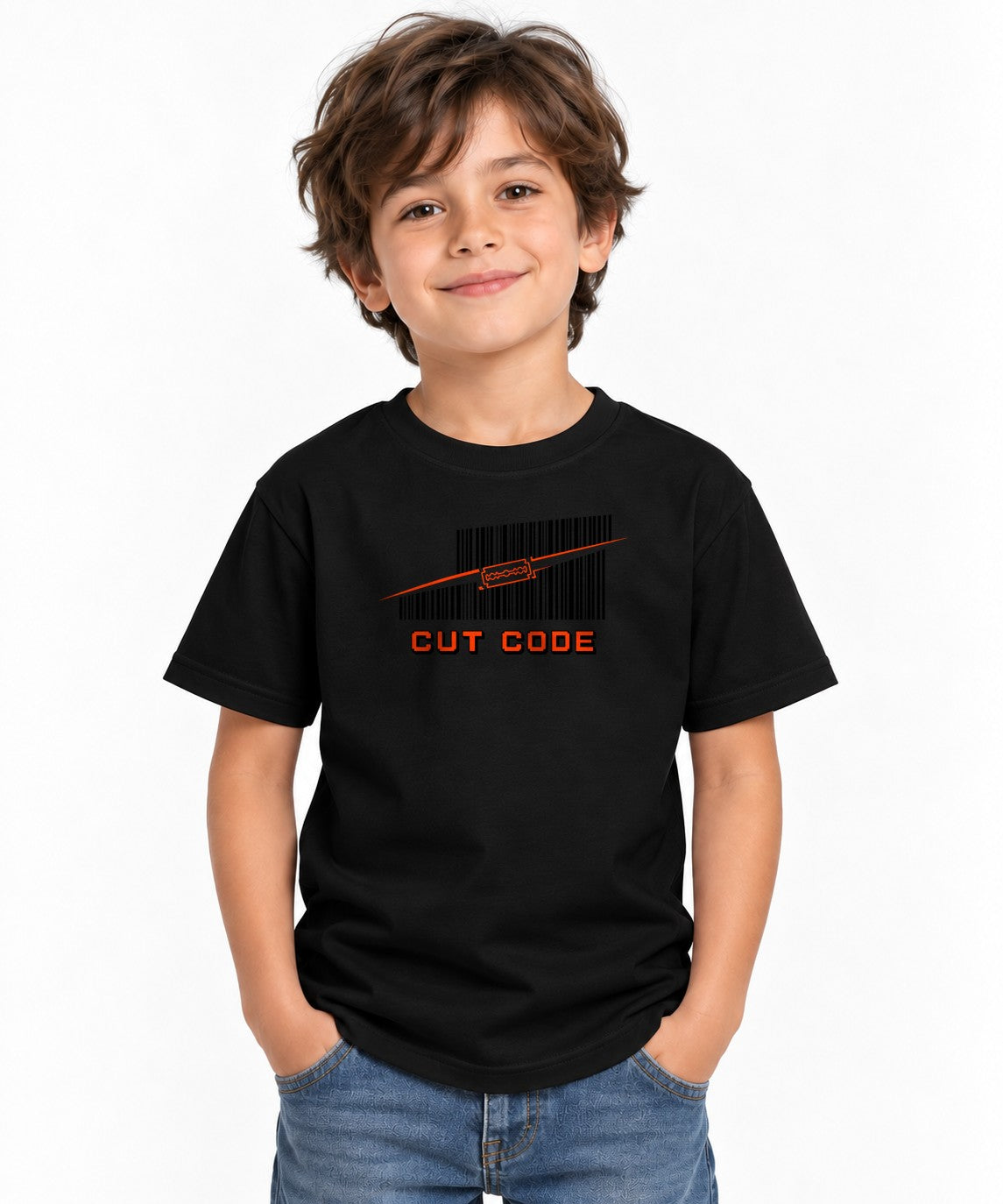 Cut Code product image 2