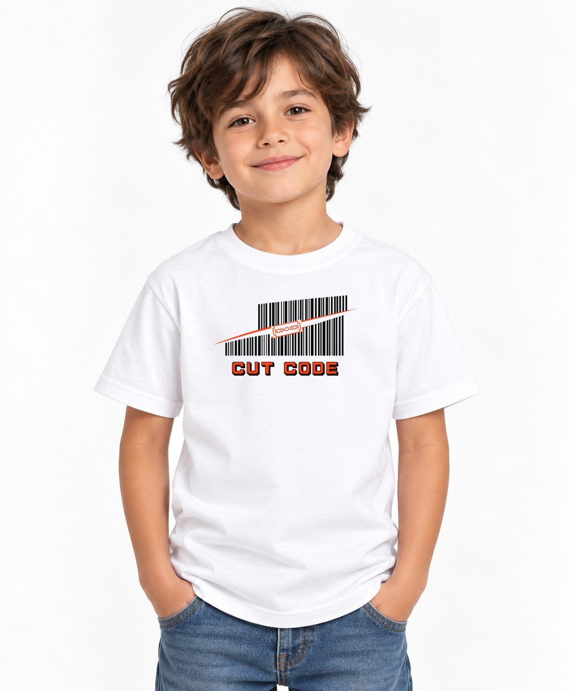 Cut Code product image 1