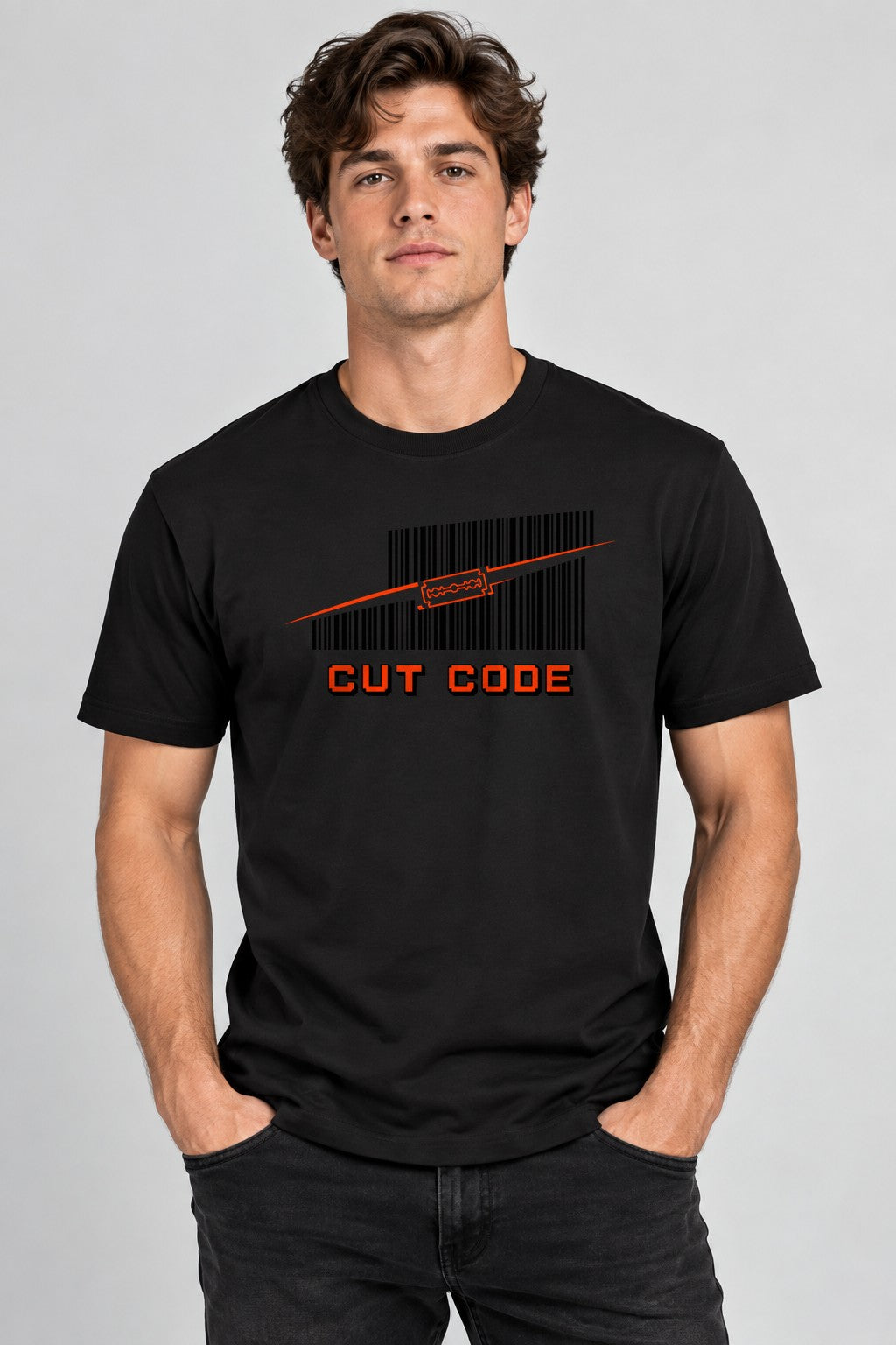 Cut Code product image 2