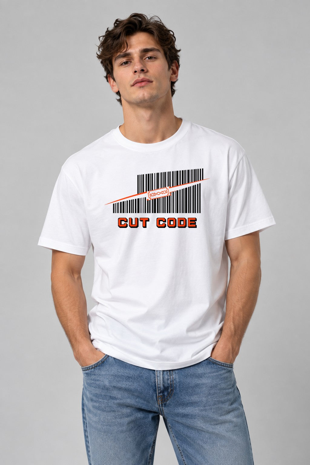 Cut Code product image 1