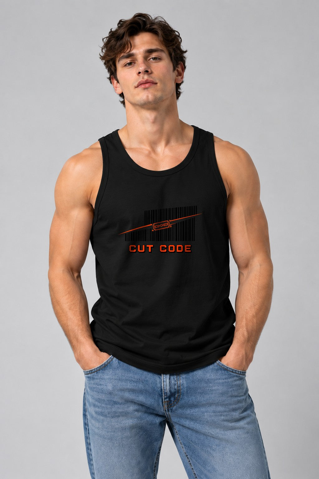Cut Code