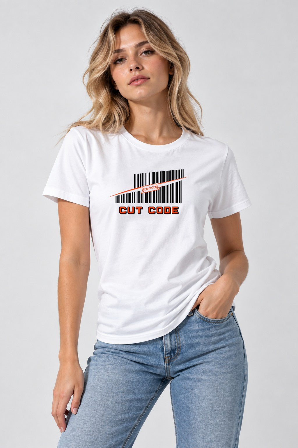 Cut Code product image 1