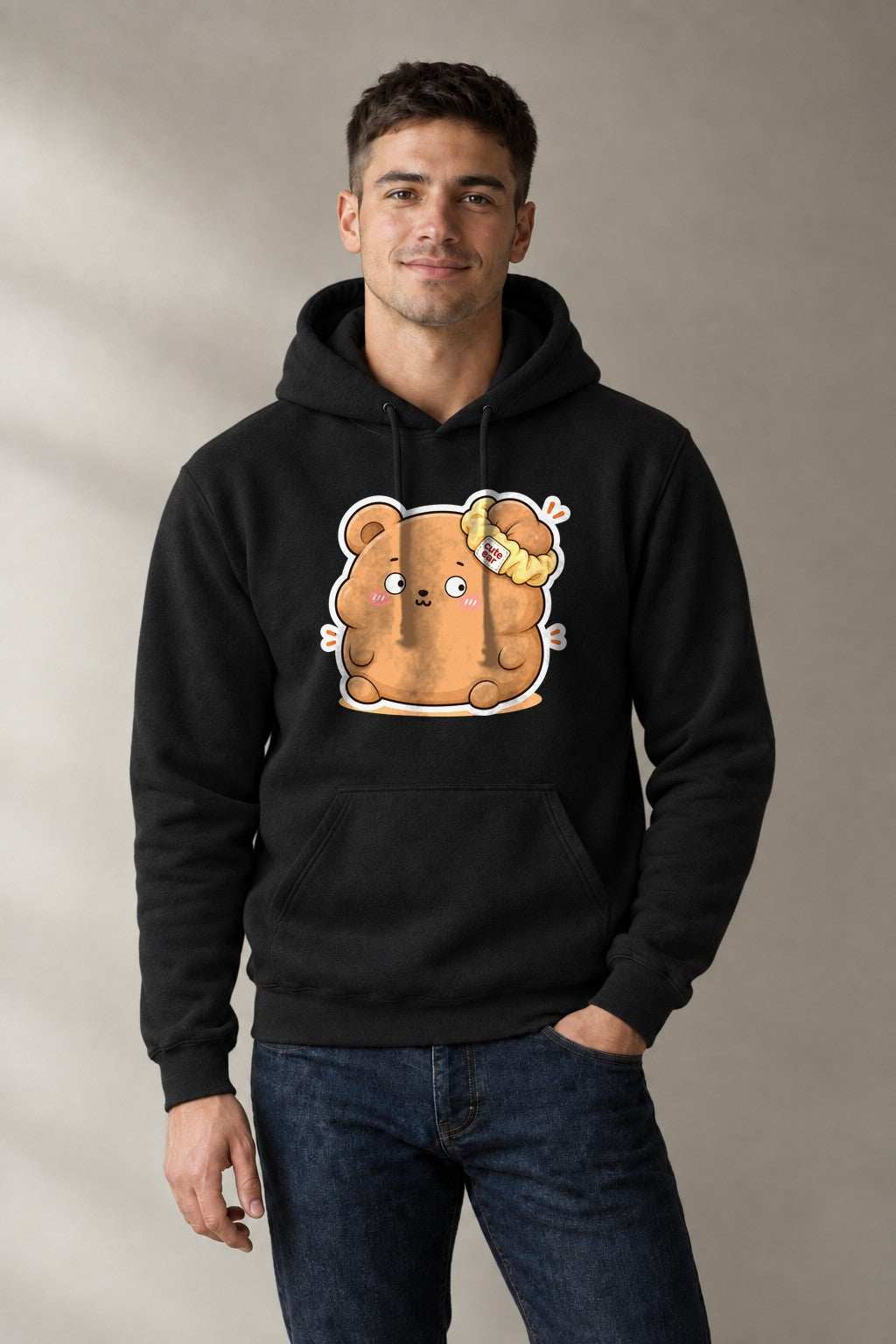 Cute Ear Bear product image 2