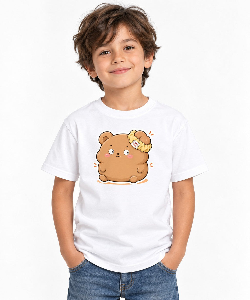 Cute Ear Bear product image 1