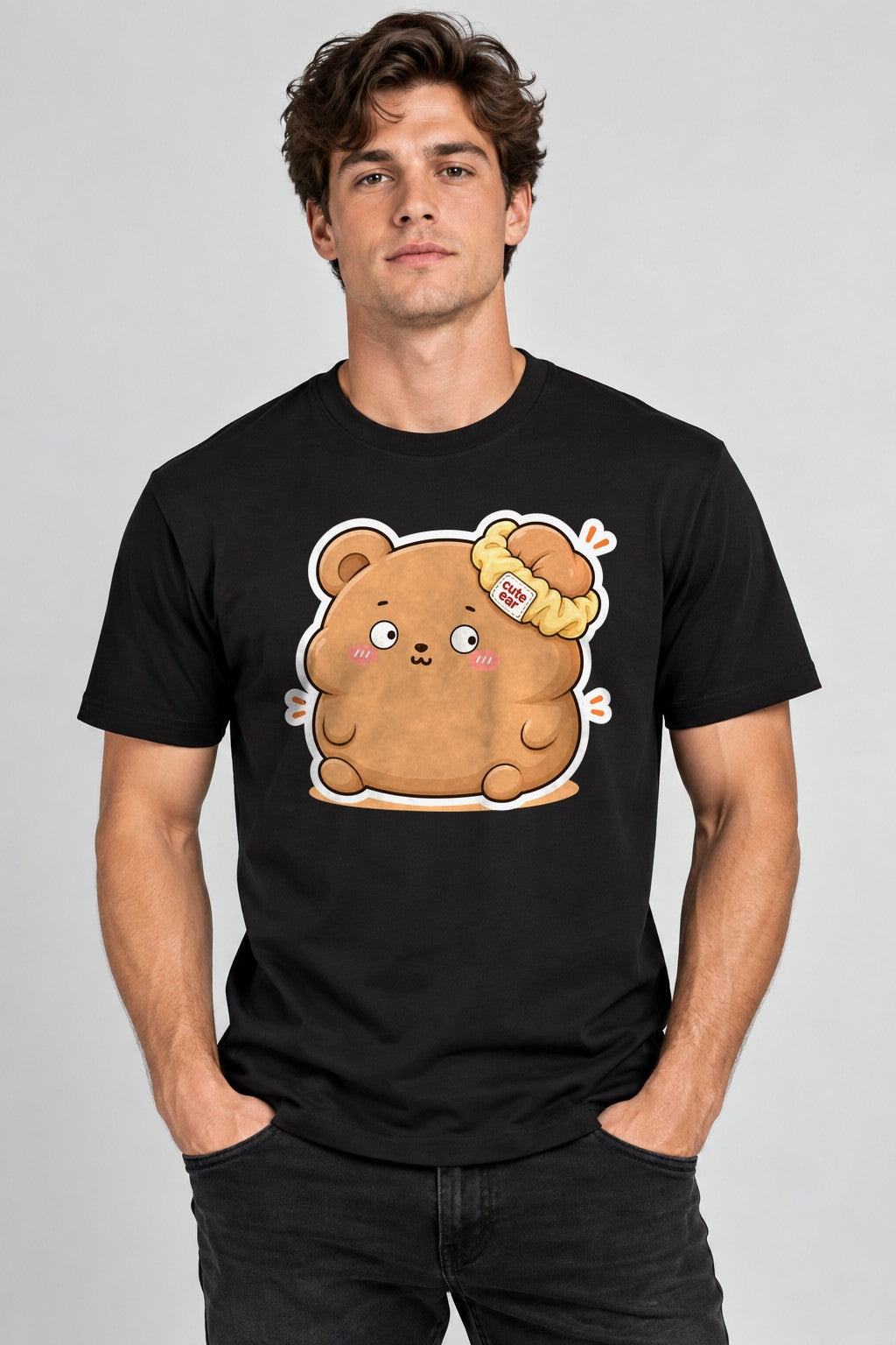 Cute Ear Bear product image 2