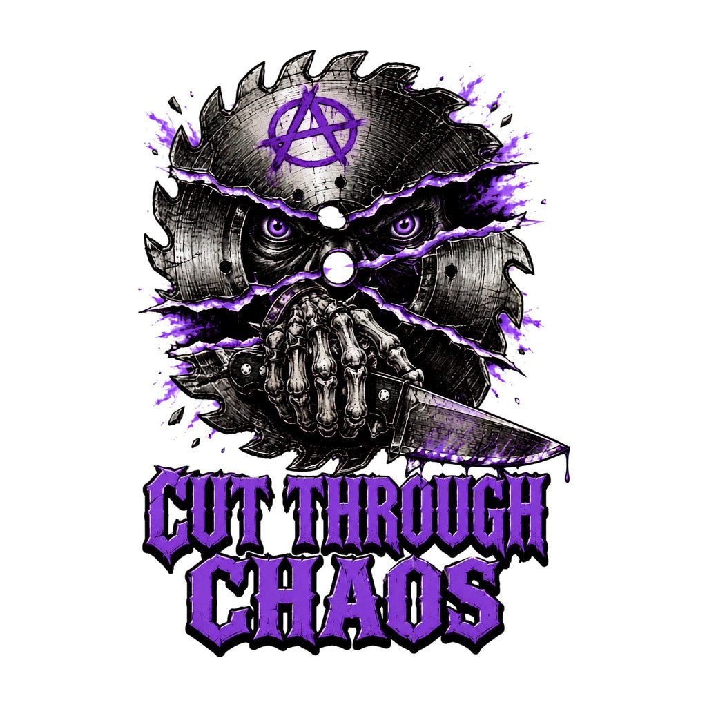 Cutthrough Chaos